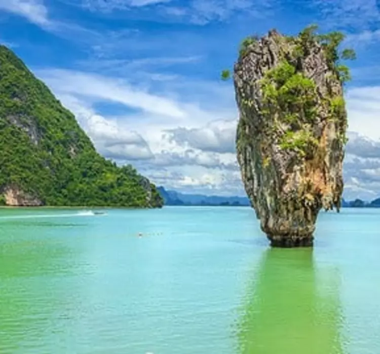 Thailand
